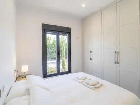 Maison Rurale à Alhaurín avec Piscine Privée pour 8 Personnes - Photo 25