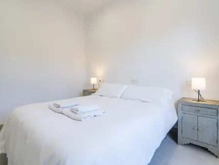 Maison Rurale à Alhaurín avec Piscine Privée pour 8 Personnes - Photo 27