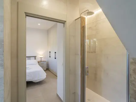 Maison Rurale à Alhaurín avec Piscine Privée pour 8 Personnes - Photo 28