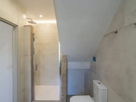 Maison Rurale à Alhaurín avec Piscine Privée pour 8 Personnes - Photo 29
