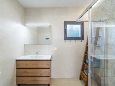 Maison Rurale à Alhaurín avec Piscine Privée pour 8 Personnes - Photo 31
