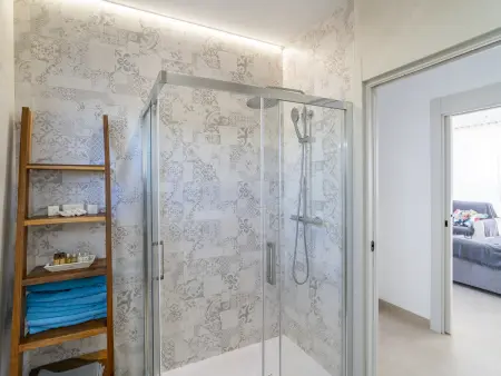 Maison Rurale à Alhaurín avec Piscine Privée pour 8 Personnes - Photo 33