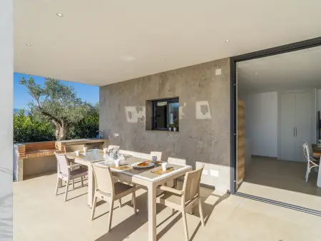 Maison Rurale à Alhaurín avec Piscine Privée pour 8 Personnes - Photo 35