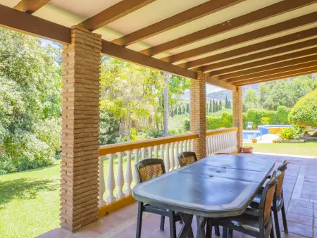 Gîte rural à Alhaurín avec piscine privée et espace pour 10 - Photo 2