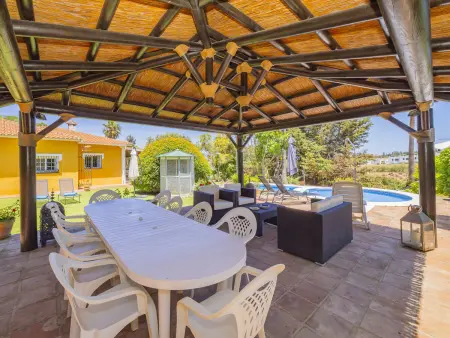 Gîte rural à Alhaurín avec piscine privée et espace pour 10 - Photo 3