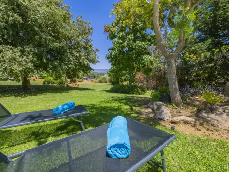 Gîte rural à Alhaurín avec piscine privée et espace pour 10 - Photo 4
