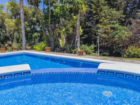 Gîte rural à Alhaurín avec piscine privée et espace pour 10 - Photo 12