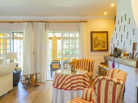 Gîte rural à Alhaurín avec piscine privée et espace pour 10 - Photo 21