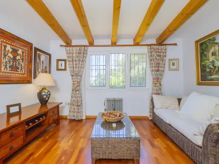 Gîte rural à Alhaurín avec piscine privée et espace pour 10 - Photo 30