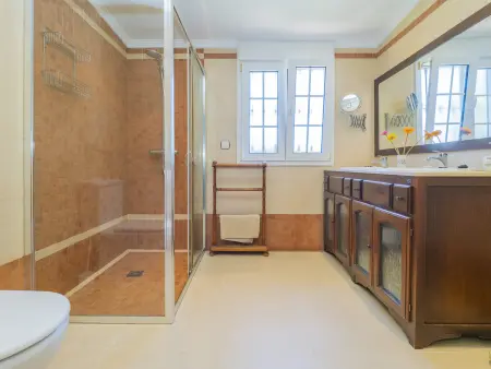 Gîte rural à Alhaurín avec piscine privée et espace pour 10 - Photo 32