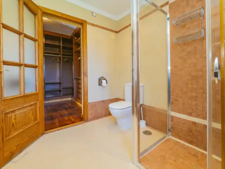 Gîte rural à Alhaurín avec piscine privée et espace pour 10 - Photo 33