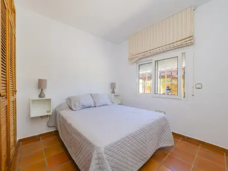 Gîte rural à Alhaurín avec piscine privée et espace pour 10 - Photo 34