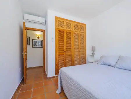 Gîte rural à Alhaurín avec piscine privée et espace pour 10 - Photo 35