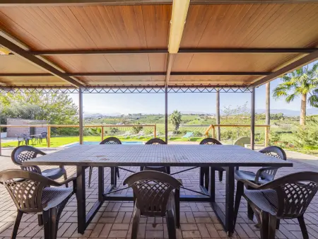 Charmante maison de campagne à Cártama avec piscine privée - Photo 11