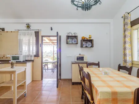Charmante maison de campagne à Cártama avec piscine privée - Photo 13