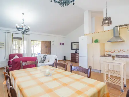 Charmante maison de campagne à Cártama avec piscine privée - Photo 15