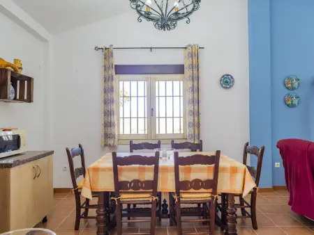 Charmante maison de campagne à Cártama avec piscine privée - Photo 17