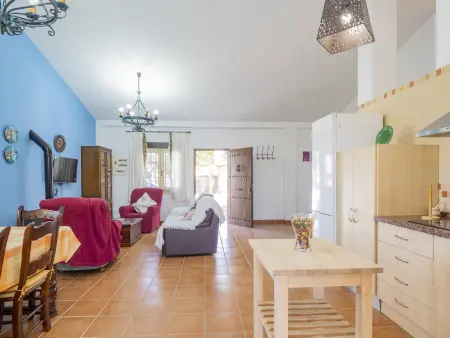 Charmante maison de campagne à Cártama avec piscine privée - Photo 18