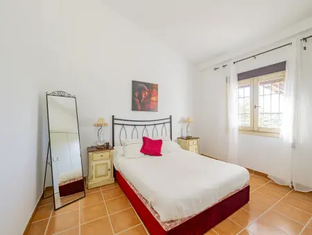 Charmante maison de campagne à Cártama avec piscine privée - Photo 23