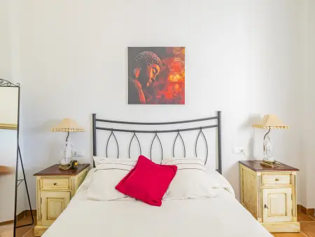 Charmante maison de campagne à Cártama avec piscine privée - Photo 25