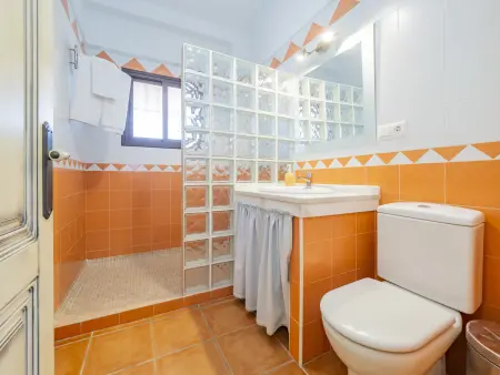 Charmante maison de campagne à Cártama avec piscine privée - Photo 30