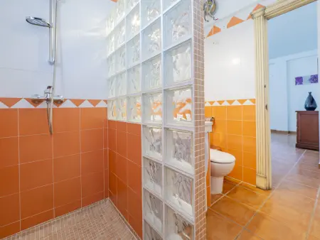 Charmante maison de campagne à Cártama avec piscine privée - Photo 31