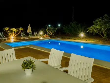 Gîte rural avec piscine privée près d'Alhaurín el Grande - Photo 2