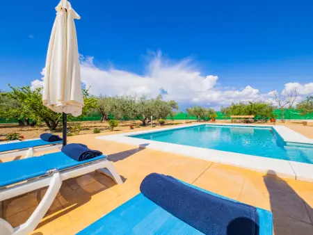 Gîte rural avec piscine privée près d'Alhaurín el Grande - Photo 5