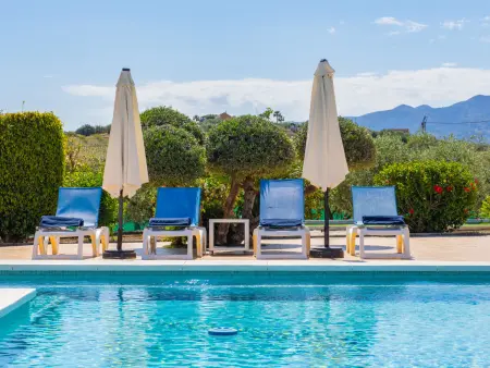 Gîte rural avec piscine privée près d'Alhaurín el Grande - Photo 6