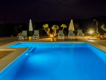 Gîte rural avec piscine privée près d'Alhaurín el Grande - Photo 7