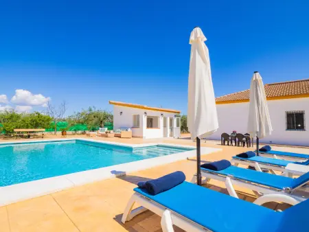 Gîte rural avec piscine privée près d'Alhaurín el Grande - Photo 8