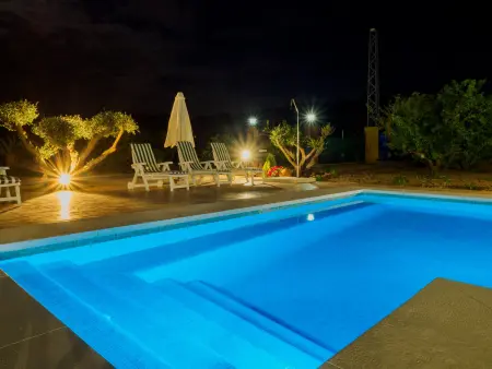 Gîte rural avec piscine privée près d'Alhaurín el Grande - Photo 9