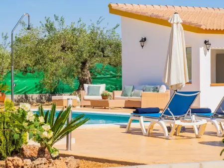 Gîte rural avec piscine privée près d'Alhaurín el Grande - Photo 14
