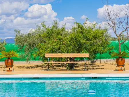 Gîte rural avec piscine privée près d'Alhaurín el Grande - Photo 15