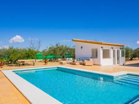 Gîte rural avec piscine privée près d'Alhaurín el Grande - Photo 17