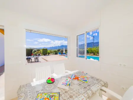 Gîte rural avec piscine privée près d'Alhaurín el Grande - Photo 18