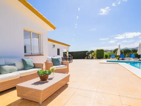 Gîte rural avec piscine privée près d'Alhaurín el Grande - Photo 19
