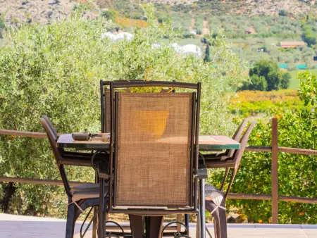 Gîte rural avec piscine privée près d'Alhaurín el Grande - Photo 21