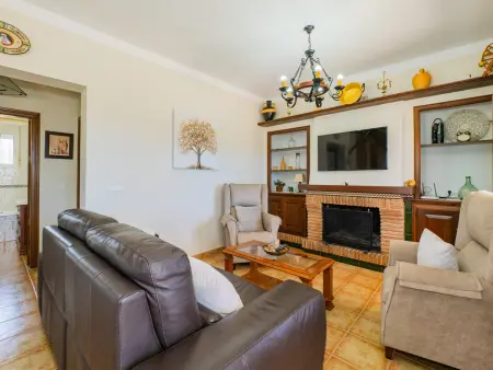 Gîte rural avec piscine privée près d'Alhaurín el Grande - Photo 24
