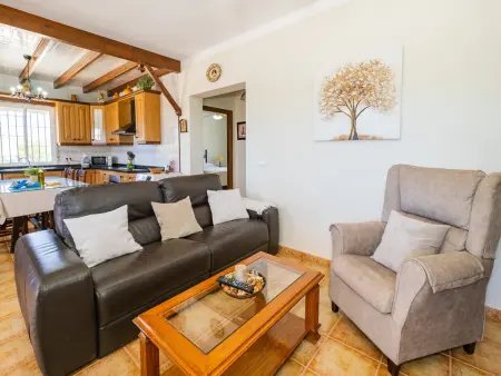 Gîte rural avec piscine privée près d'Alhaurín el Grande - Photo 25