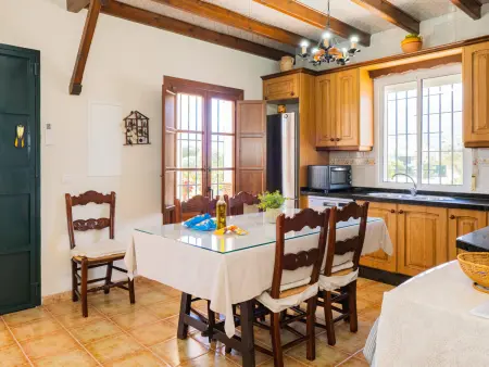 Gîte rural avec piscine privée près d'Alhaurín el Grande - Photo 26
