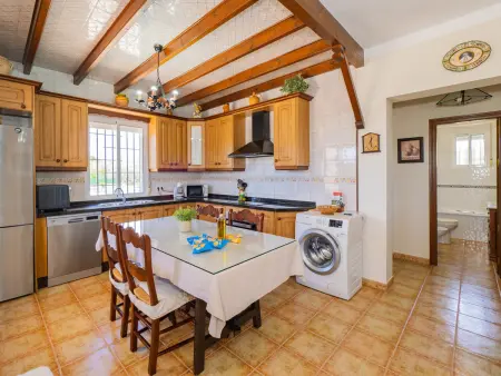 Gîte rural avec piscine privée près d'Alhaurín el Grande - Photo 27