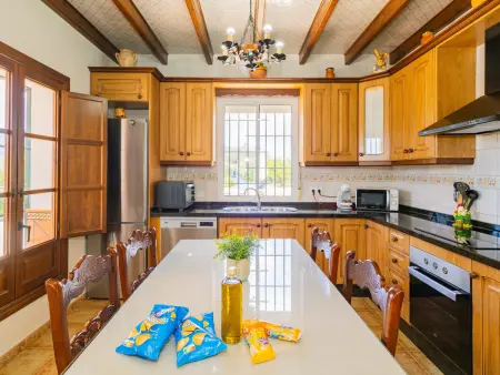 Gîte rural avec piscine privée près d'Alhaurín el Grande - Photo 29