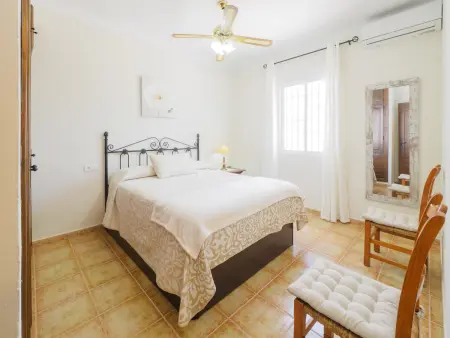 Gîte rural avec piscine privée près d'Alhaurín el Grande - Photo 30