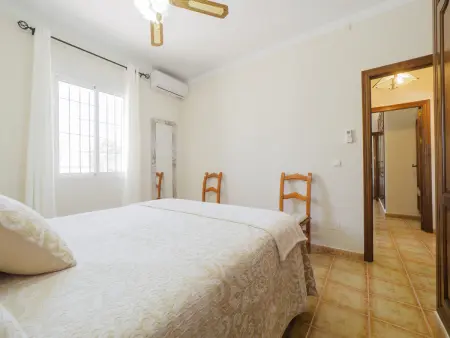 Gîte rural avec piscine privée près d'Alhaurín el Grande - Photo 31