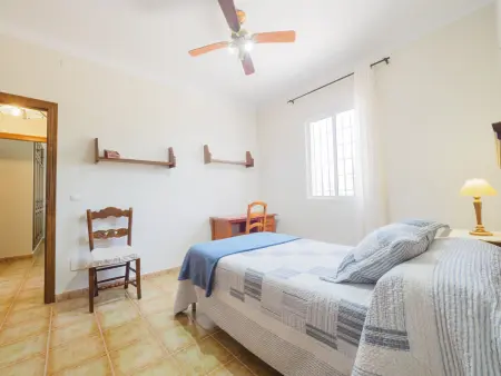 Gîte rural avec piscine privée près d'Alhaurín el Grande - Photo 34