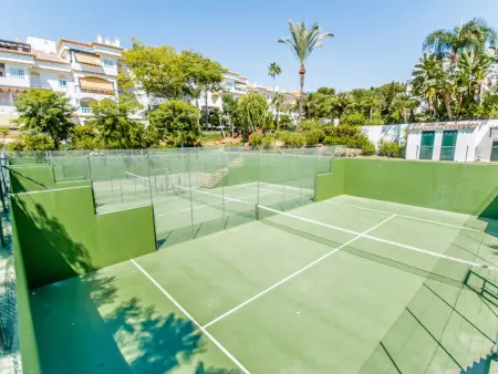 Appartement avec terrasse et 2 chambres à Marbella, près de la plage - Photo 3