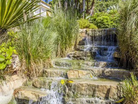 Appartement avec terrasse et 2 chambres à Marbella, près de la plage - Photo 11