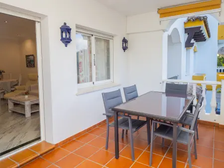 Appartement avec terrasse et 2 chambres à Marbella, près de la plage - Photo 19