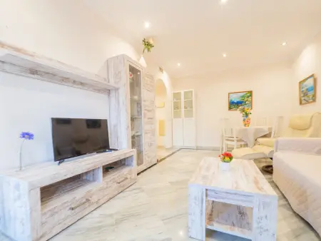 Appartement avec terrasse et 2 chambres à Marbella, près de la plage - Photo 20